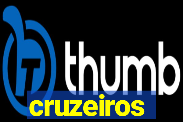 cruzeiros internacionais saindo do brasil